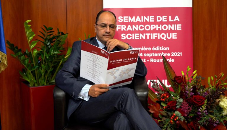 L’Agence Universitaire de la Francophonie ouvre une nouvelle ère