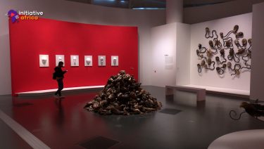 Exposition EX AFRICA : Un dialogue entre art ancien d’Afrique et art contemporain