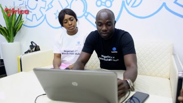 Convexity : le premier hub technologique blockchain au Nigeria