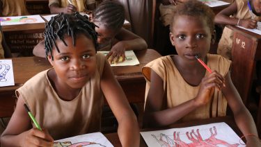 Education, inclusion, et insertion professionnelle au Bénin