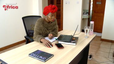 Les entrepreneurs de la diaspora africaine agissent