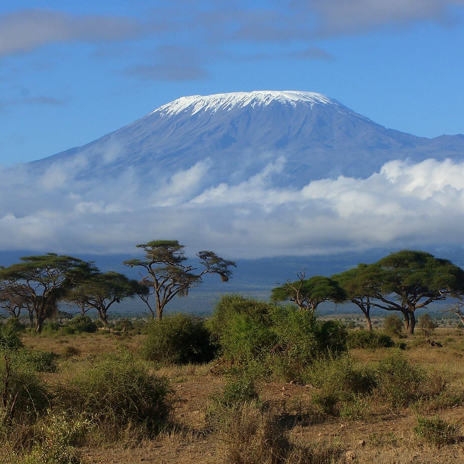 Why East Africa’s glaciers are on the brink of extinction