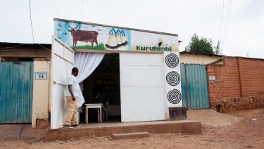 Are Rwanda’s milk bars running dry?