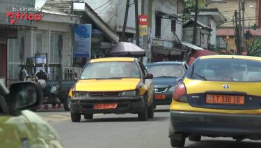 Cabs in Cameroon / African SMEs / Spirulina from Benin