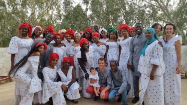 L’entreprise Api Afrique concilie lutte contre la précarité menstruelle et développement de solutions écologiques