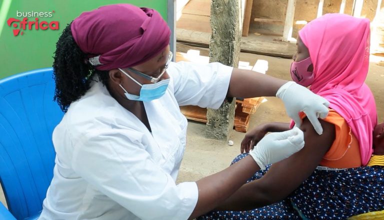 La Foire internationale de Parakou accueille un centre de vaccination