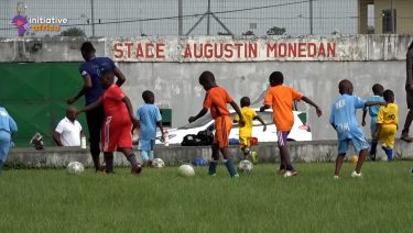 Les rêves compromis des jeunes footballeurs africains