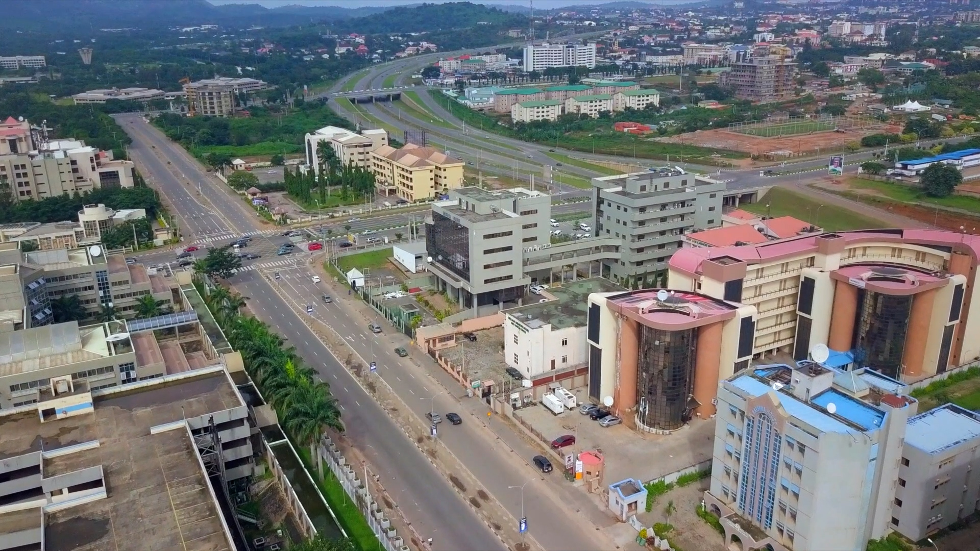 Concern about crypto-currency in Nigeria | Africa on air