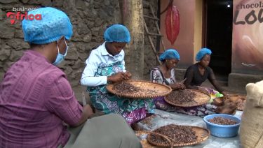 Accès à l’eau au Rwanda / Libre-échange au Congo / Coton malien