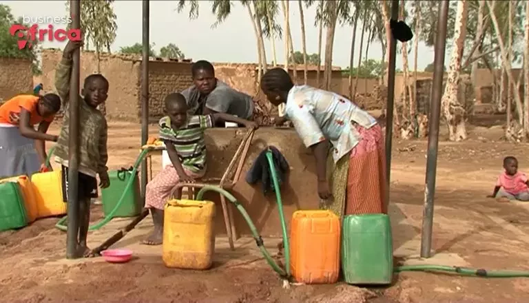 Accès à l’eau : des progrès en Afrique de l’Ouest