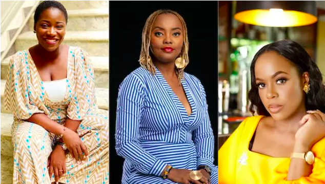 Ces entrepreneuses qui mettent en avant le leadership féminin en Afrique