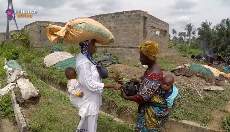 Concassage de pierre au Bénin / Interview de Dele Farotimi / Lutte contre le viol au Nigeria