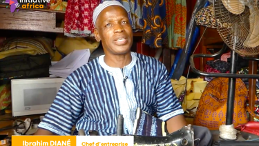 La Guinée veut autonomiser ses handicapés