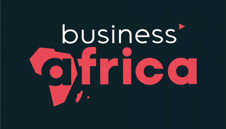 Business Africa 608 VF (Rediffusion)