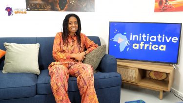 Annick Kamgang, Cameroonian and Guadeloupean artivist