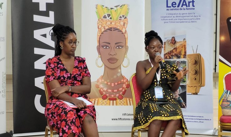 Afrique de l’Ouest : des réseaux de jeunes femmes luttent contre les inégalités