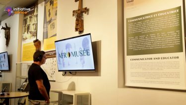 Au Canada, un musée dédié à l’Afrique
