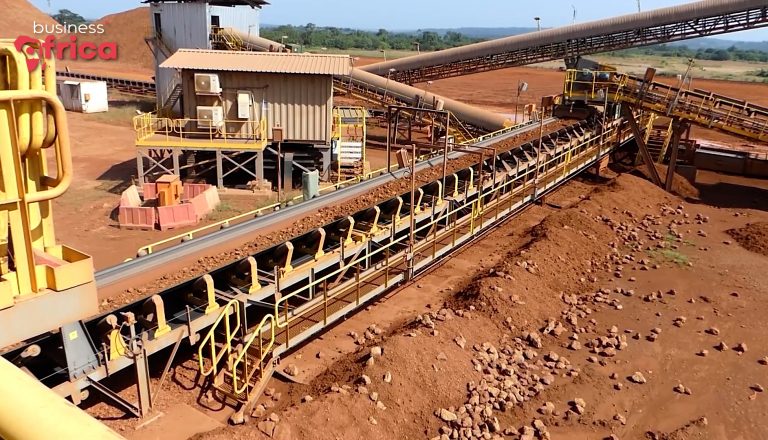 Transforming bauxite in Guinea, an impossible mission