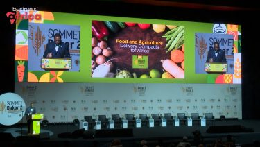 Sommet Dakar 2 « Nourrir l’Afrique : souveraineté alimentaire et résilience »