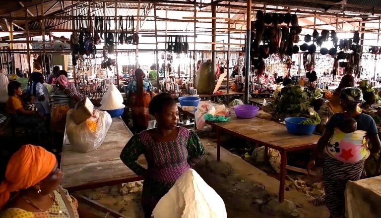 RDC : la guerre asphyxie la ville de Goma dans l’est du pays