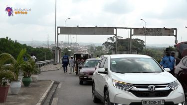 Côte d’Ivoire, road safety awareness
