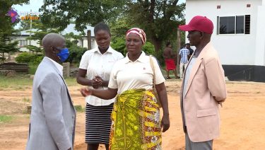 Zambia – Watch out for dementia
