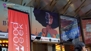 Nollywood : la passion du cinéma nigérian à Paris