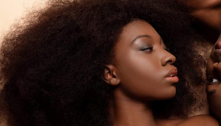 Le marché en pleine expansion des produits cosmétiques naturels afro