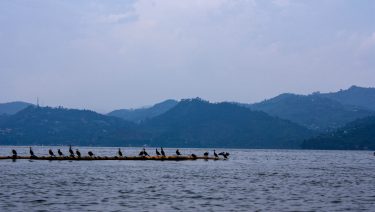 RDC : le gaz du lac Kivu, une chance énergétique pour le pays ?
