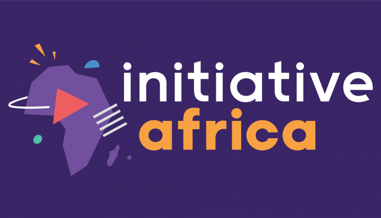 Initiative Africa 518 VF (Rediffusion)