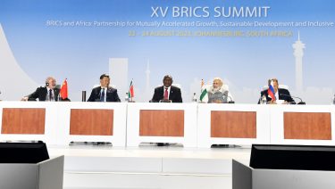 BRICS : l’Égypte et l’Éthiopie rejoignent le groupe en tant que nouveaux membres