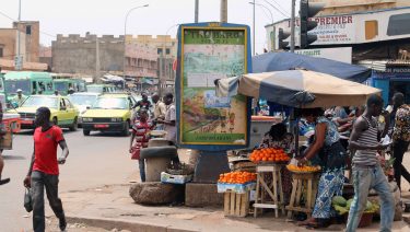 Mali : 3 ans après le coup d’État, entre fierté et défis économiques persistants