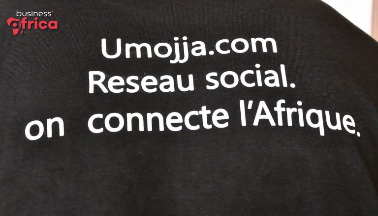 Umojja, the first 100% African social network
