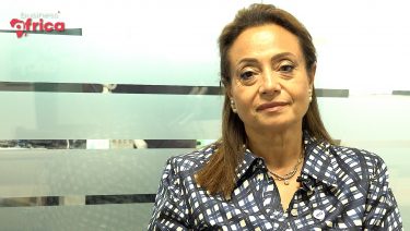 Amani Abou Zeid, Commissioner for Infrastructure and Energy of the African Union Commission