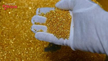 African gold seeks transparency