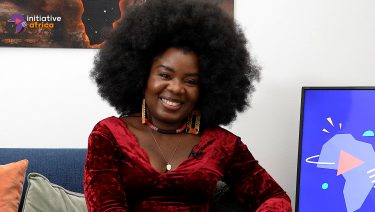 Jemiriye, chanteuse nigériane