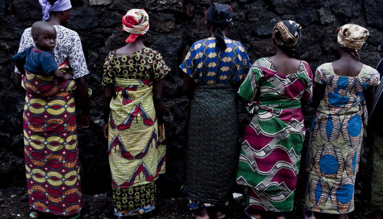 Violences sexuelles en RDC : des associations féminines se mobilisent