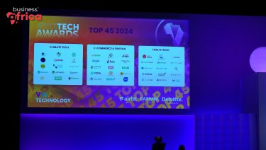 Wind in the sails for African startups at Vivatech 2024