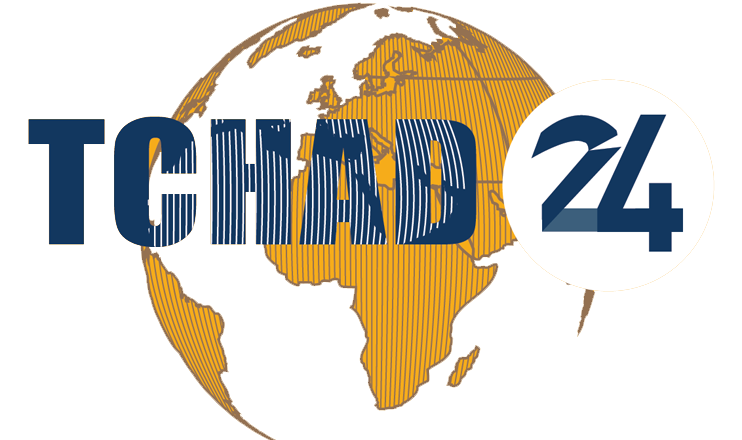 TCHAD 24 TV