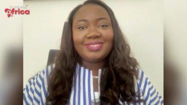 Aissatou Ami Touré – mobile banking and inclusive finance