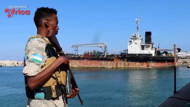 Puntland battles piracy to protect economy