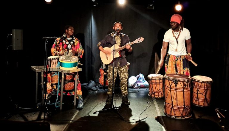 Les compagnies de théâtre africaines cherchent leur place au festival d’Avignon