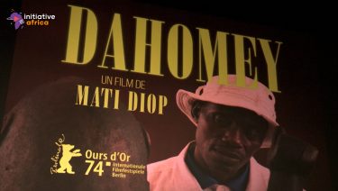 Dahomey : un film en tournée triomphale, porté par la restitution culturelle