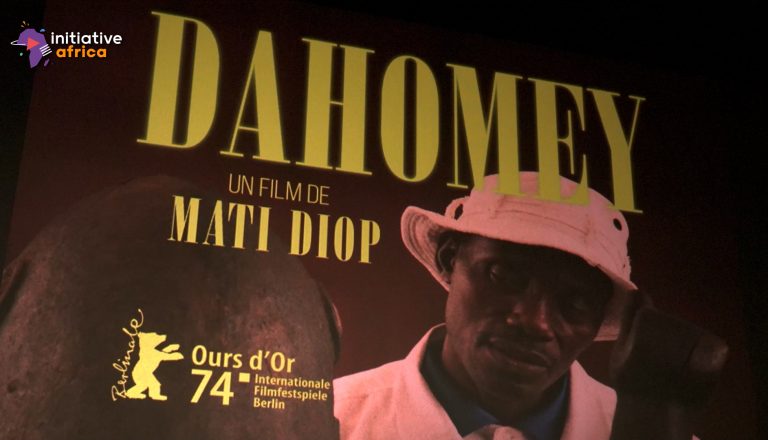 Dahomey : un film en tournée triomphale, porté par la restitution culturelle