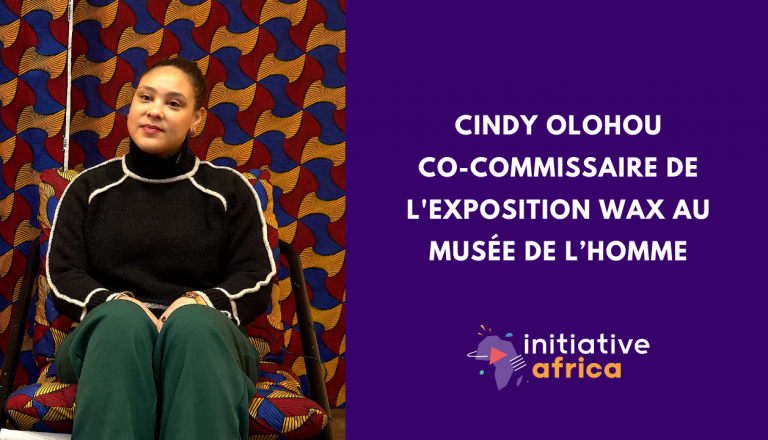 Wax : Histoire, Mode et Identité – Entretien avec Cindy Olohou