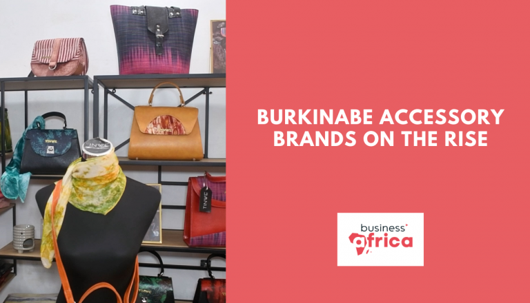 Burkina Faso: the rise of artisanal fashion