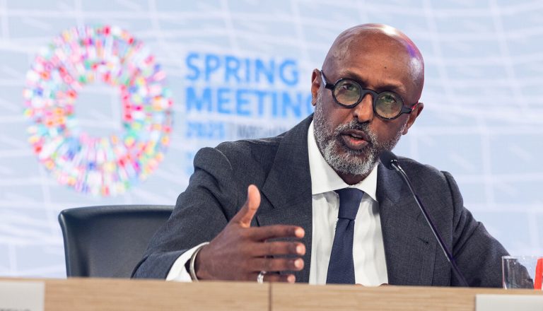 Recul de l’aide internationale : quelles solutions pour l’Afrique ?