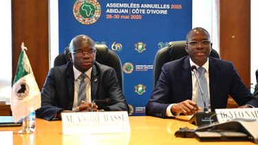 La Banque africaine de développement au carrefour