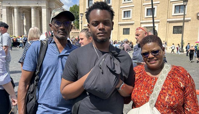 Vatican : plusieurs cardinaux africains sont dans les starting-blocks pour succéder au pape François