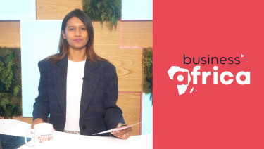 Business Africa 655